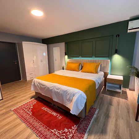 Aristo Galata Suites Κωνσταντινούπολη Εξωτερικό φωτογραφία