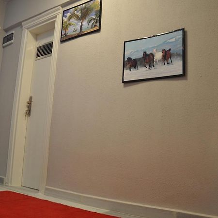 Aristo Galata Suites Κωνσταντινούπολη Εξωτερικό φωτογραφία