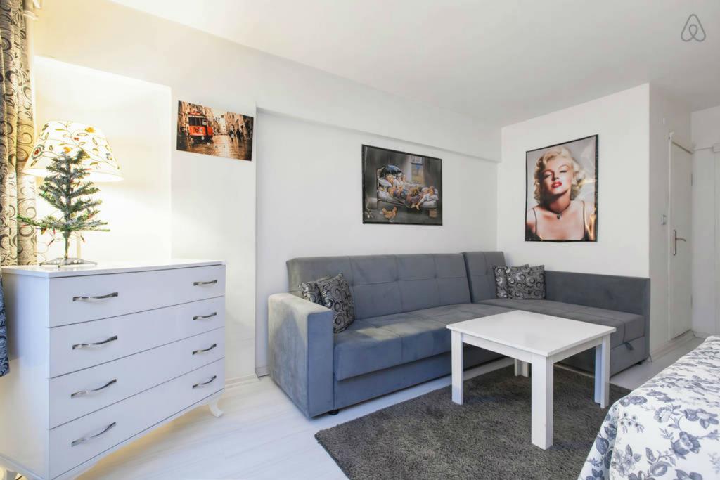 Aristo Galata Suites Κωνσταντινούπολη Δωμάτιο φωτογραφία