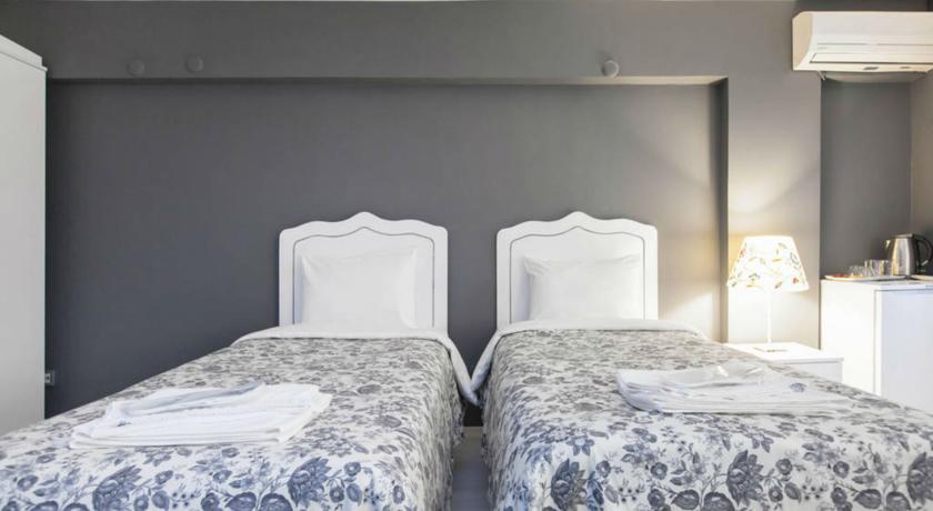 Aristo Galata Suites Κωνσταντινούπολη Εξωτερικό φωτογραφία