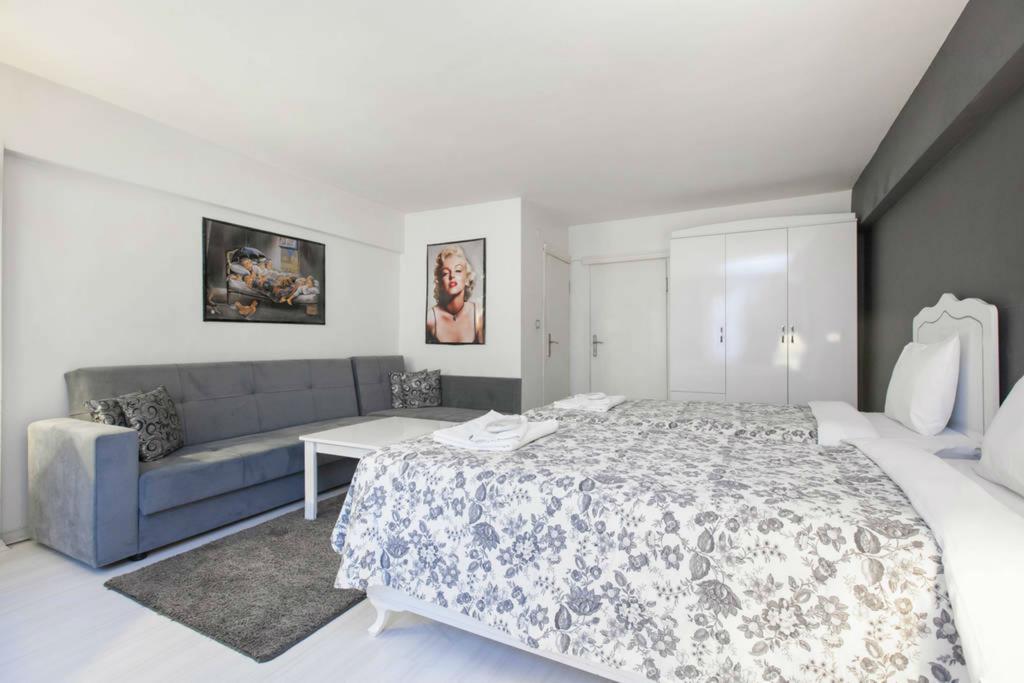 Aristo Galata Suites Κωνσταντινούπολη Δωμάτιο φωτογραφία