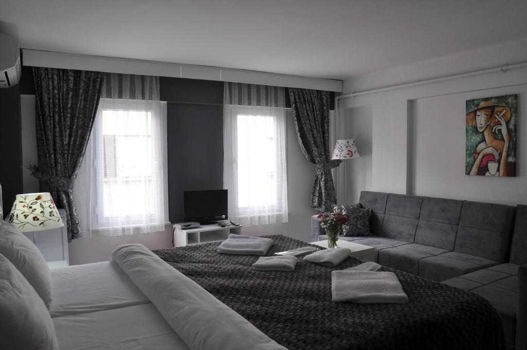 Aristo Galata Suites Κωνσταντινούπολη Εξωτερικό φωτογραφία