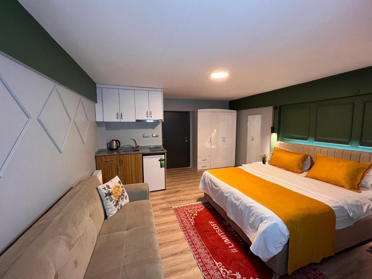 Aristo Galata Suites Κωνσταντινούπολη Εξωτερικό φωτογραφία