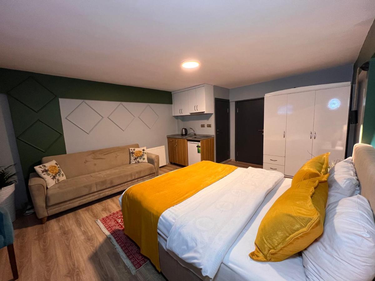 Aristo Galata Suites Κωνσταντινούπολη Εξωτερικό φωτογραφία