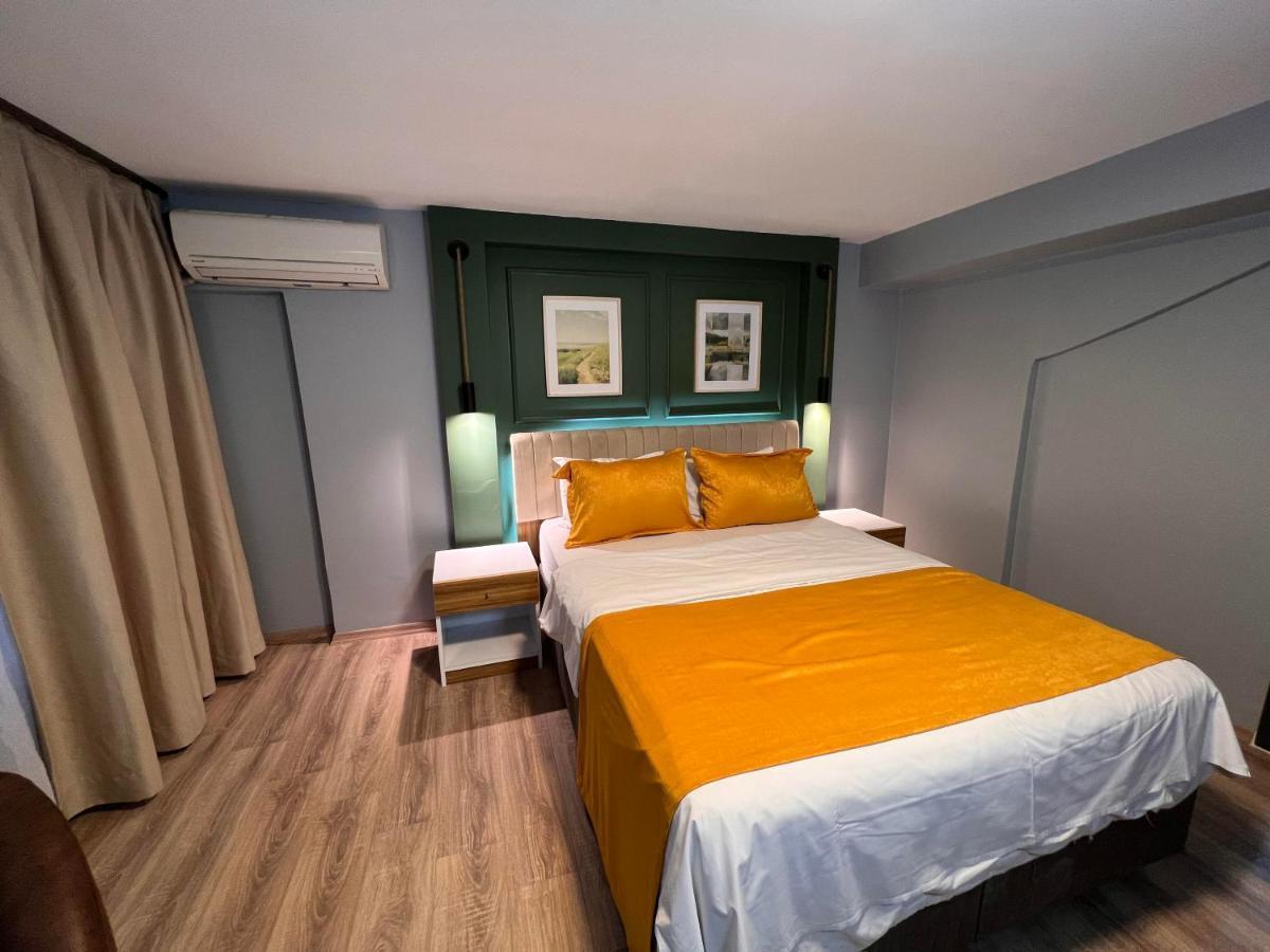 Aristo Galata Suites Κωνσταντινούπολη Εξωτερικό φωτογραφία