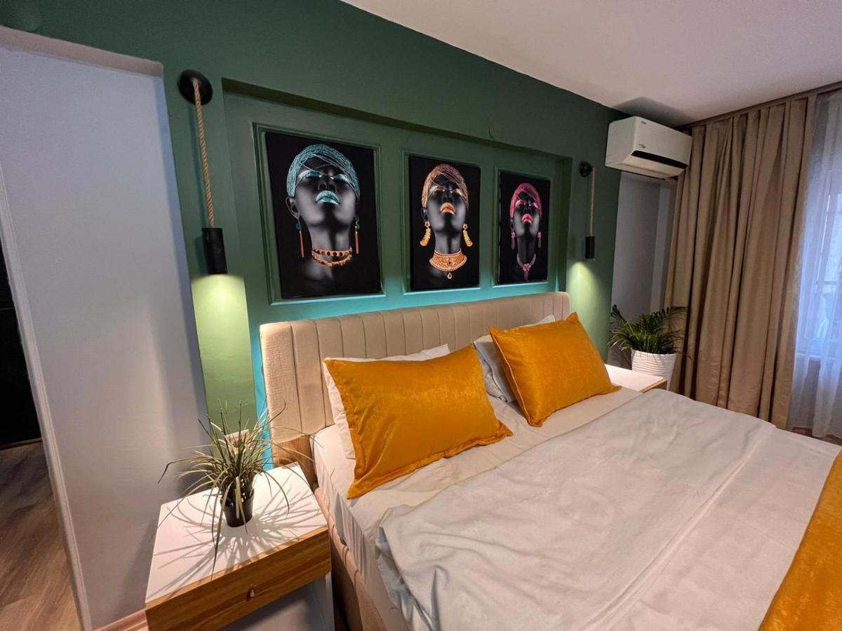 Aristo Galata Suites Κωνσταντινούπολη Εξωτερικό φωτογραφία