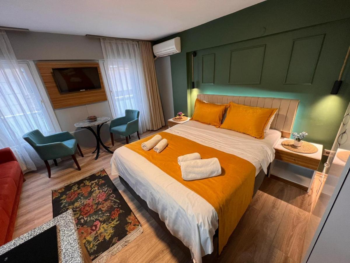 Aristo Galata Suites Κωνσταντινούπολη Εξωτερικό φωτογραφία