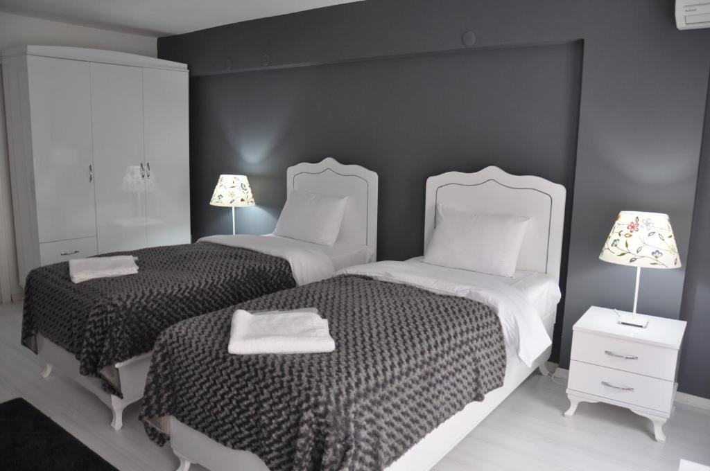 Aristo Galata Suites Κωνσταντινούπολη Εξωτερικό φωτογραφία