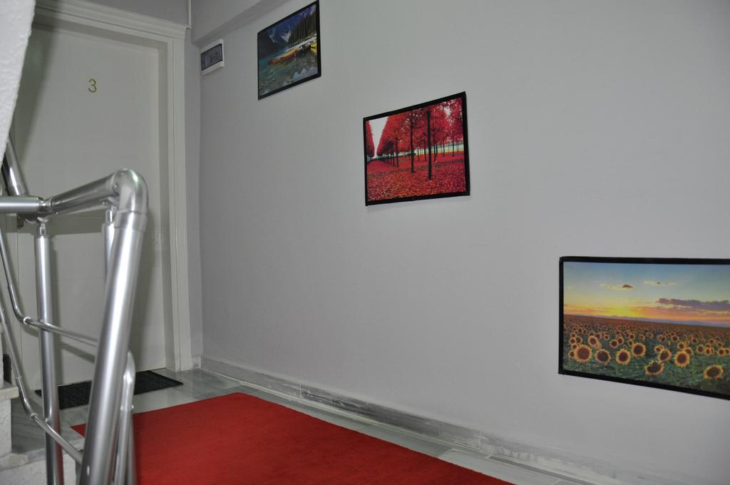 Aristo Galata Suites Κωνσταντινούπολη Εξωτερικό φωτογραφία