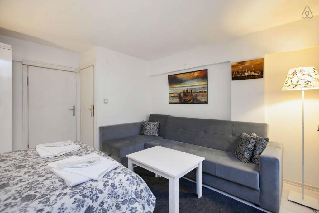 Aristo Galata Suites Κωνσταντινούπολη Εξωτερικό φωτογραφία